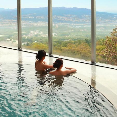 Shinki Hotel Shibukawa Ngoại thất bức ảnh