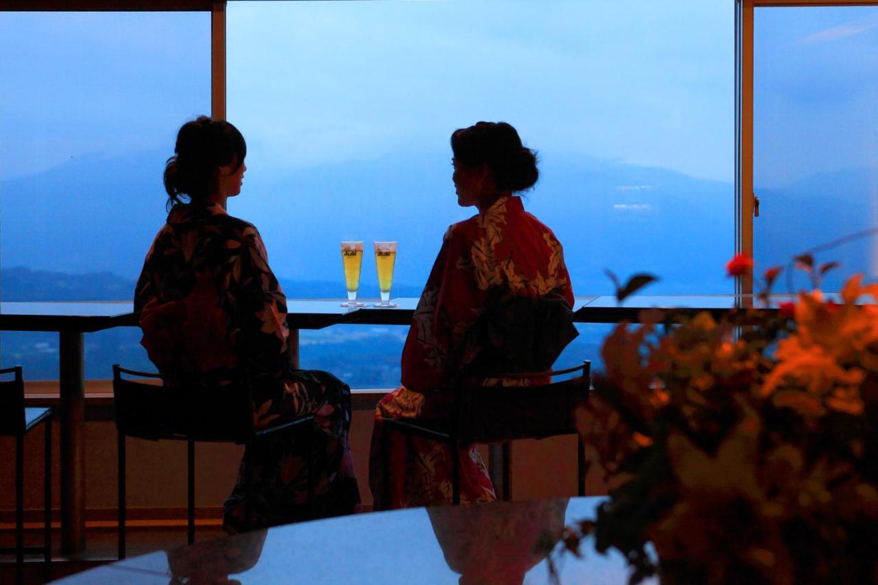 Shinki Hotel Shibukawa Ngoại thất bức ảnh