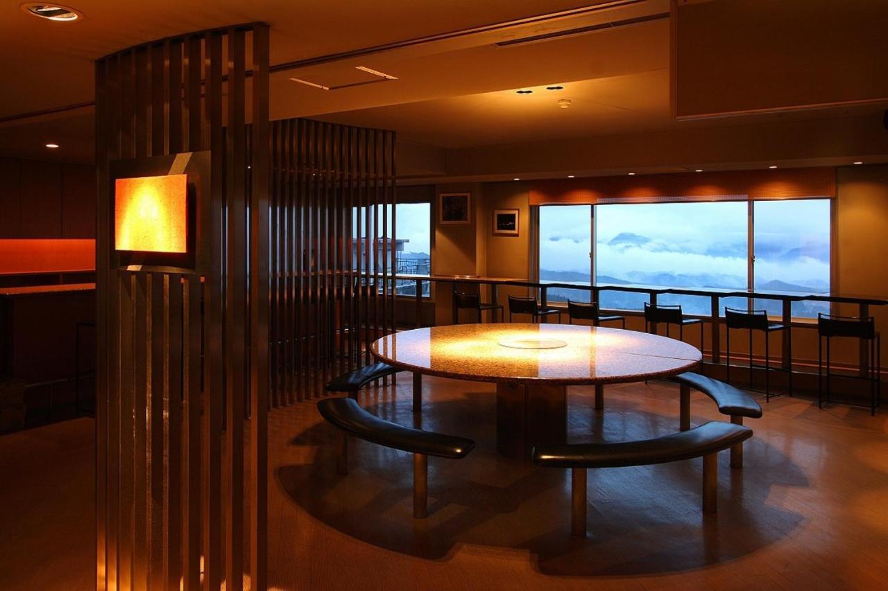 Shinki Hotel Shibukawa Ngoại thất bức ảnh