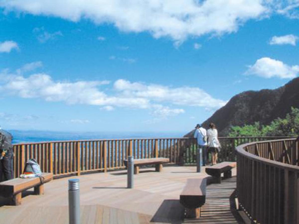 Shinki Hotel Shibukawa Ngoại thất bức ảnh