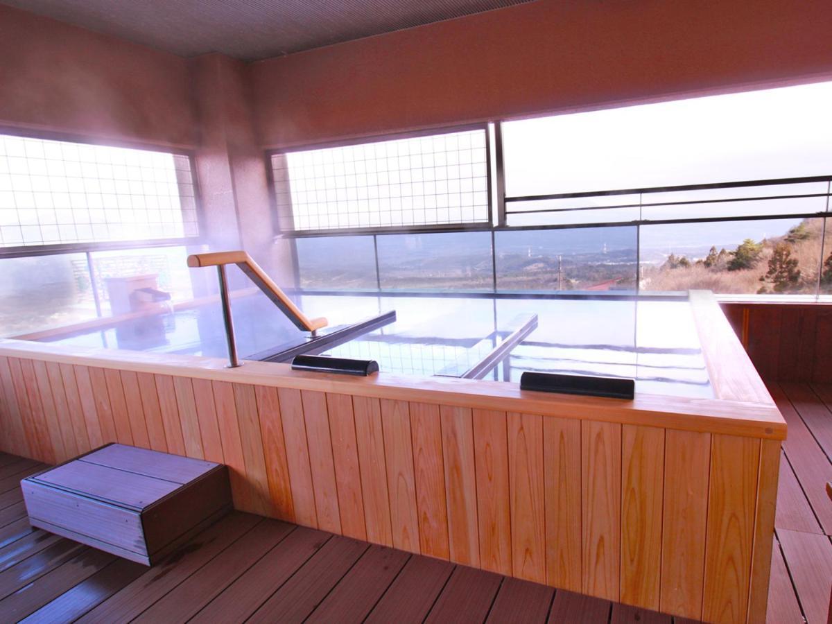 Shinki Hotel Shibukawa Ngoại thất bức ảnh