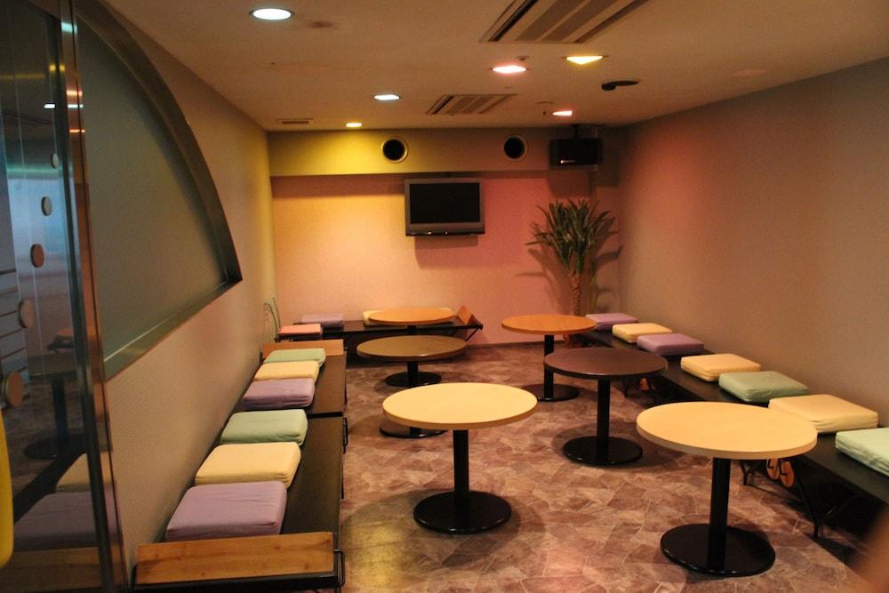 Shinki Hotel Shibukawa Ngoại thất bức ảnh